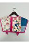 Special Patterned New Generation Shoulder Shawl, Collar - 2