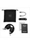 Milton ANC Headphone Black - 6