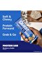 Nutrition Blueberry Muffin Protein Bars, High Protein, Low Carb, Gluten Free, Keto Friendly, 12 Count - 5