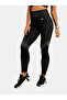 Balance Seamless Leggings - Black - 2