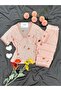 Women's Patterned Short Sleeve Report Pajama Set - 3