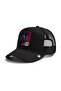 . POPArt Rooster Trucker Cap
