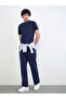 Men Regular Fit Cotton Rich Jersey T-Shirt - 2