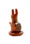 Handpainted Easter Eggs Condoms - 4