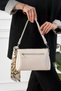 Original Women's Shiny Leather 5-Section Hand and Crossbody Bag (Tm7032) - 2