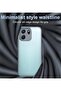 Oneplus Nord CE6 5G 2026 Premium Hybrid TPU Silicone with Raised Camera Slim Armour Case Cover - 2