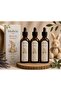 Baby Massage Oil Set of 3