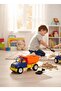 15X34 cm Shovel Gift Toy Truck - 2