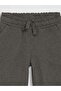 Elastic Waist Boys' Trousers - 3