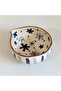 Handmade Pink Bowknot Detailed Matcha Bowl – Ceramic Matcha Bowl & Presentation Bowl - 4