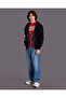 Senior Boys Blue 365 Baggy Jeans - 2