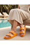 Summer Slippers Suitable for Daily Use Colorful