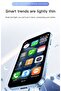 XS18 Pro Mini Smartphone, 3.0 Inch HD Screen, Android Quad-Core Dual SIM Mobile Phone - 3