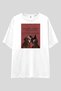 House of the Dragon Series T-Shirt |   Unisex 100% Cotton Printed Custom Design Tee