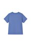 Kids Regular Cotton Print Tee - 4