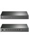 SWITCH TL-SG2008P (4xPoE+) - 5