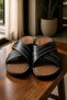 Soft Sole Size 41 Men's Slippers - 2