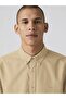Authentic Button Down Gömlek - 6