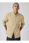 Authentic Button Down Gömlek - 5