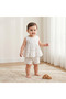 Round Neck Sleeveless Top and Shorts Set with Floral Print