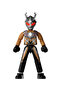 Ultraman Shining Version 07: Super Deciding Fight - 4
