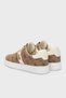 Beige Women's Flfbtzfal12 Sneaker Shoes - 5