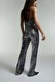 Sequined trousers - 3