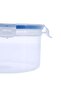 Airproof Container With Lid Transparent 700ml - 4