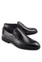 Genuine Leather Lightweight Eva Sole Laceless Casual Classic Men's Shoes - 4