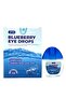 Eye Drops Intensive Hydration Formula 15ml for Dry and Strained Eyes, Refreshes and Soothes Eye Discomfort, Ideal for Computer Work, Reading and Long Screen Exposure - 2