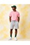 Shorts 2 Pieces for Daily Wear Black and Gray - 3