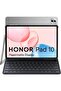 Pad 10 Papermatte Display 12.1 Inch Wi-Fi Tablet 8GB RAM 256GB ROM Gray Bundle with Free Keyboard Case & Choice Pencil - Middle East Version