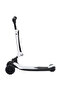 - 2-in-1 Light Scooter - White - 7