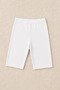 Women's Clothing Cotton & Modal Above Knee Leggings Ll.K41.O33.001