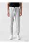 Nevavm Regular Fit Men's Jogger Sweatpants with a Difference - 2