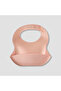 Pack of 2 Silicone Baby Bib with Food Catcher Pocket - 2