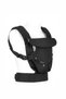 Comfy 4 in 1 Baby Carrier Kangaroo, Black - 3