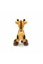 Brown and Tan Plush Camel Soft Toy - 3