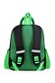 Boy's Ultra Luxury Kindergarten Backpack Nursery Bag 33*25 cm Orthopedic Water Repellent Fabric - 6