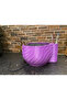 Yumak Holder Knitting Container |   Amigurumi and Knitting Organizer to Prevent Yarn Entanglement |   Practical Knitting Accessory - 3