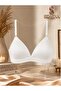 2-Pack Training Bra Wire-Free Soft Bra - My First Bra 2-Pack White - Skin - 6
