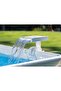 Multi Color LED Waterfall Cascade - 2