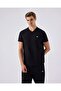 6Sm5049-Bk Men's T-Shirt - Black - 4