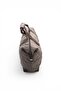 K.Vizon - Brown Memory Women's Travel Bag Sp1141 - 4