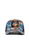 Lucky Trucker Caps - 3
