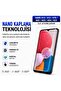 Samsung A13/A23/A70/A12/A02/A03/A04 Compatible Glass Mixed Nano Glass Screen Protector |   9H+ Scratch Resistance
