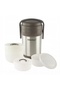 Termos pentru prânz 1,5L +3 recipiente KH-4075 - 4