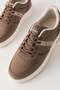 Men's Sports Shoes Mink Ultra Light Breathable Comfortable Casual Sneaker - 2