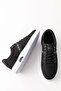Men's Sports Shoes Black Ultra Light Breathable Comfortable Casual Sneaker - 2