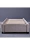 OLYMPIA BASE VELVET BEIGE 120X200 CM - 2